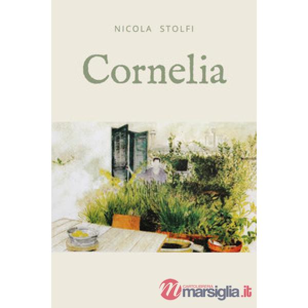 Cornelia. Ediz. inglese