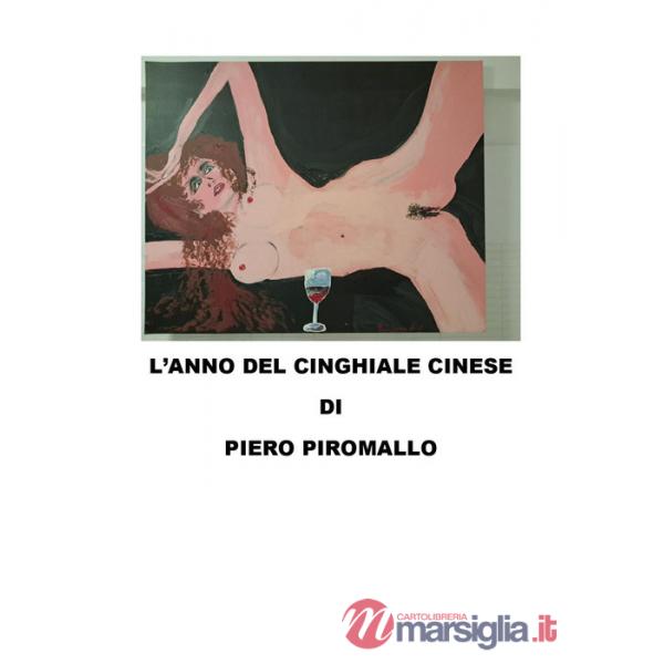 Anno del cinghiale cinese (L')