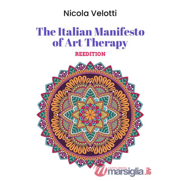 Italian manifesto of art therapy reissue (The)