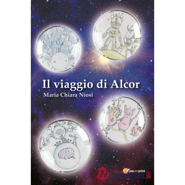 Viaggio di Alcor (Il)
