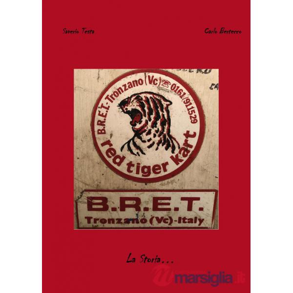 B.R.E.T. La storia...