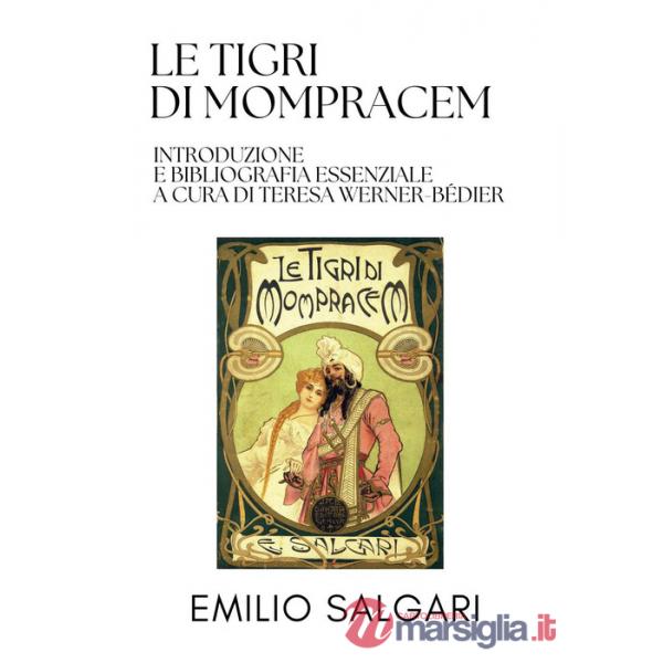 Tigri di Mompracem (Le)