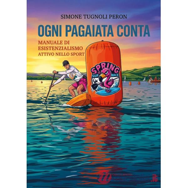 Ogni pagaiata conta