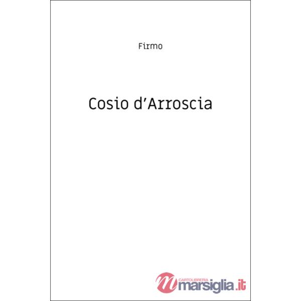 Cosio d'Arroscia