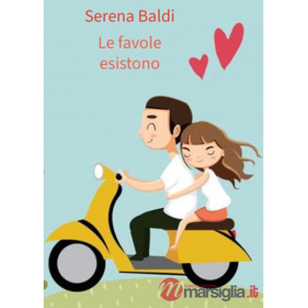 Favole esistono (Le)