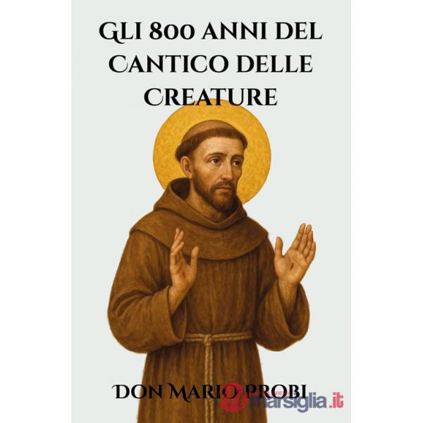 800 anni del Cantico delle Creature. Il francescanesimo nella società contemporanea (Gli)