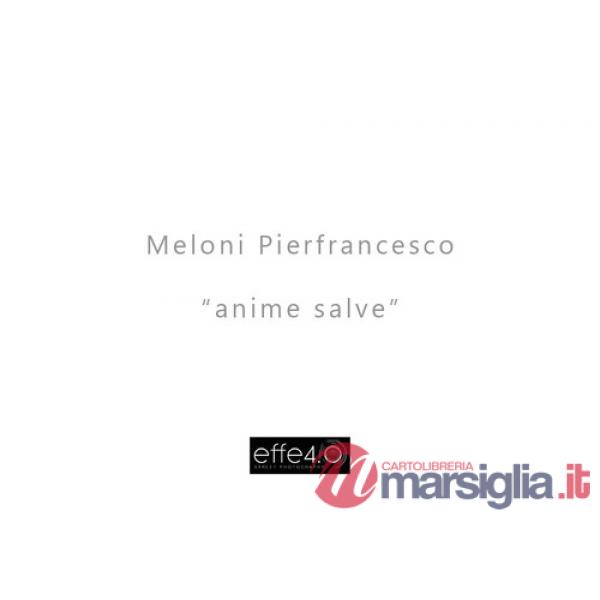 Anime salve