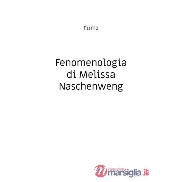 Fenomenologia di Melissa Naschenweng
