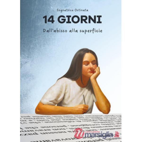 14 giorni dall'abisso alla superficie