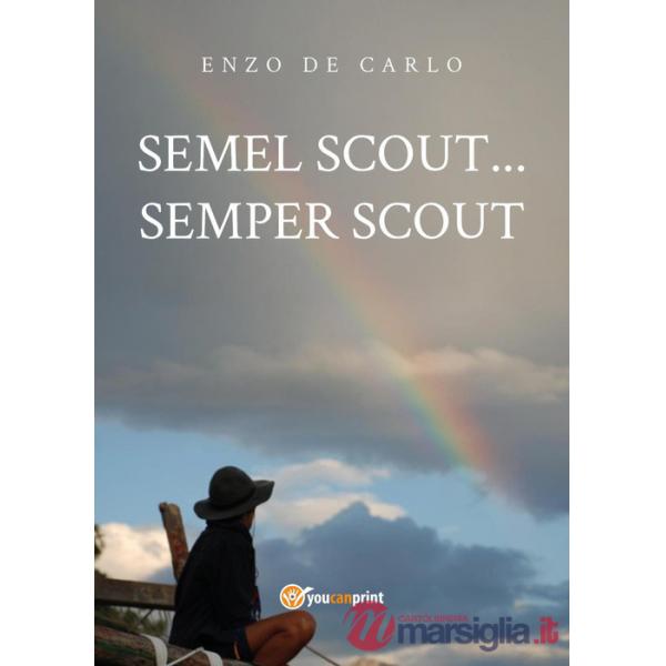 Semel scout... semper scout