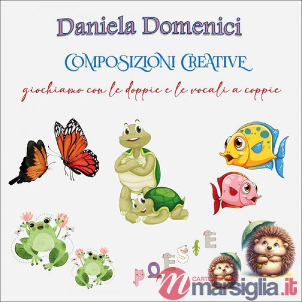 Composizioni creative