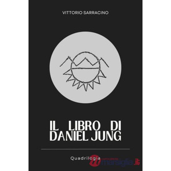 Libro di Daniel Jung (Il)
