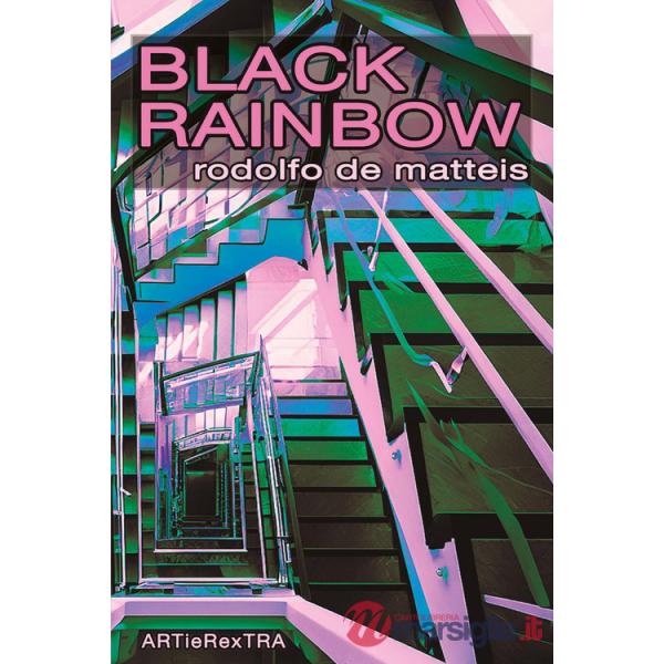 Black rainbow