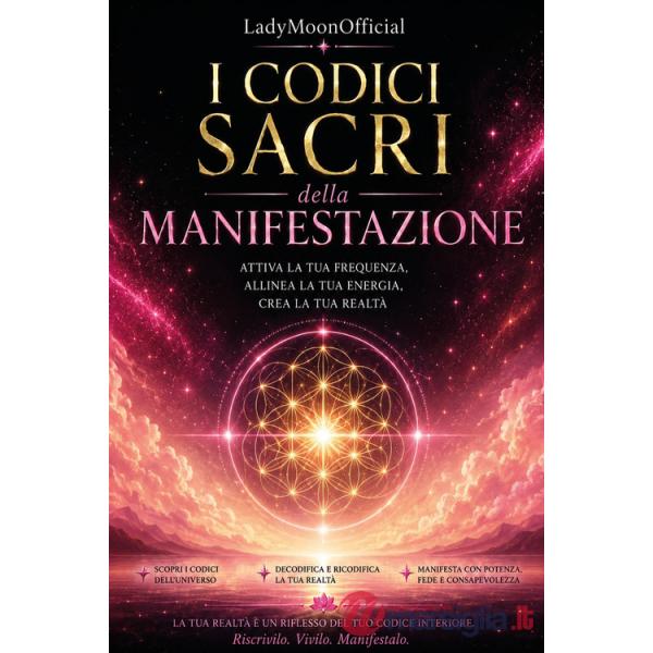 Codici sacri della manifestazione (I)