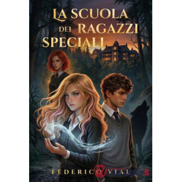 Scuola dei ragazzi speciali (La)
