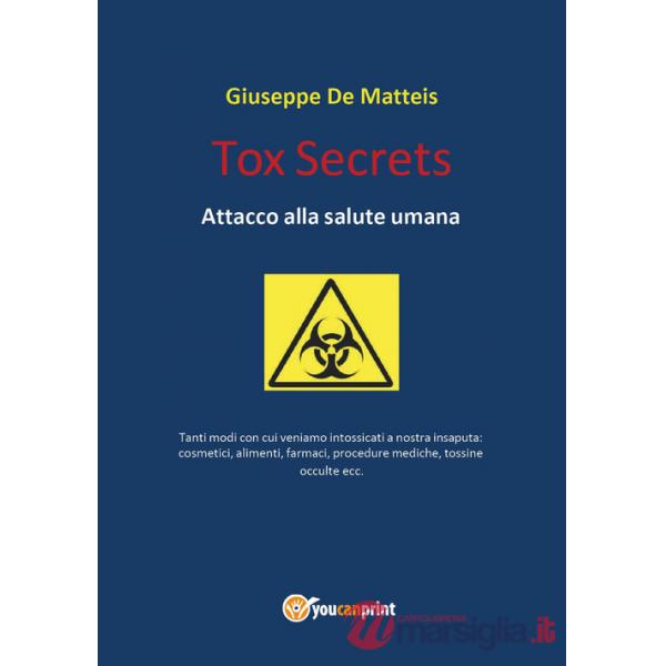 Tox secrets