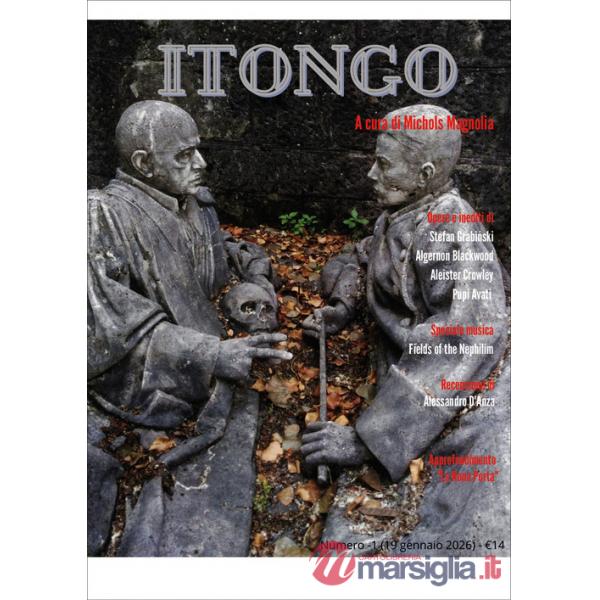 Itongo