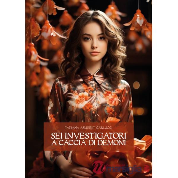 Sei investigatori a caccia di demoni