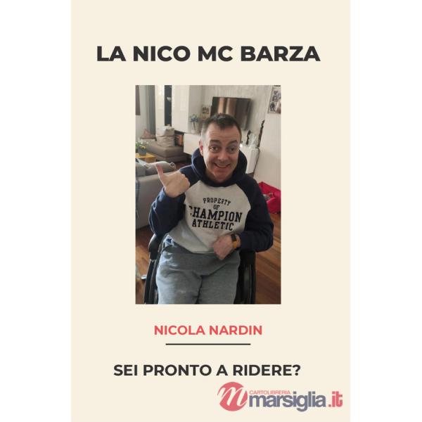 Nico MC Barza (La)