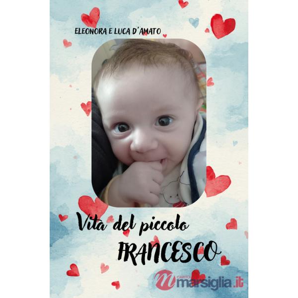 Vita del piccolo Francesco