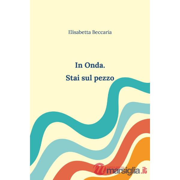 In onda. Stai sul pezzo