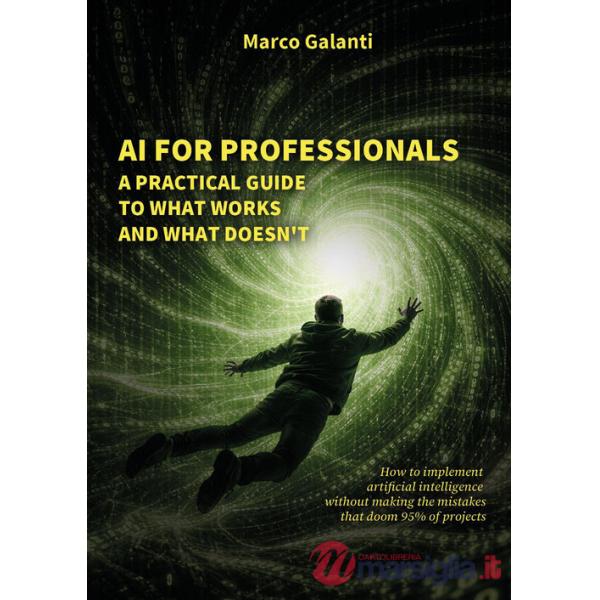 AI for professionals. A practical guide to what works and what doesn't