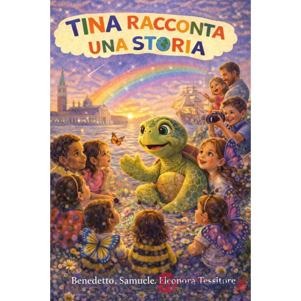 Tina racconta una storia
