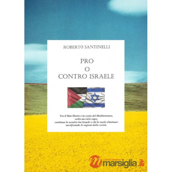 Pro o contro Israele