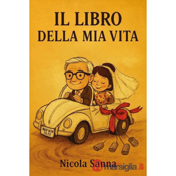 Libro della mia vita (Il)