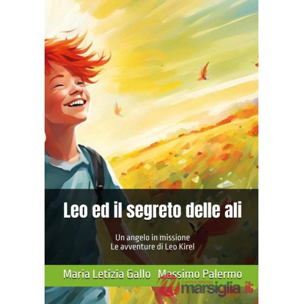 Leo e il segreto delle ali