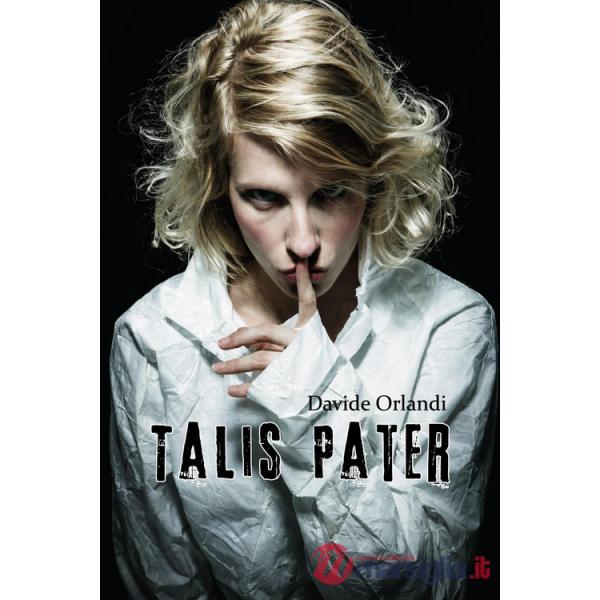 Talis pater