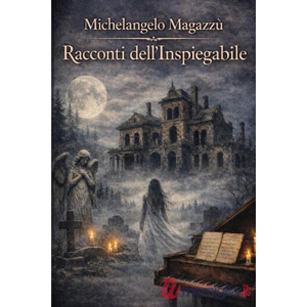 Racconti dell'inspiegabile