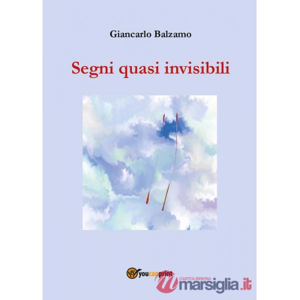 Segni quasi invisibili