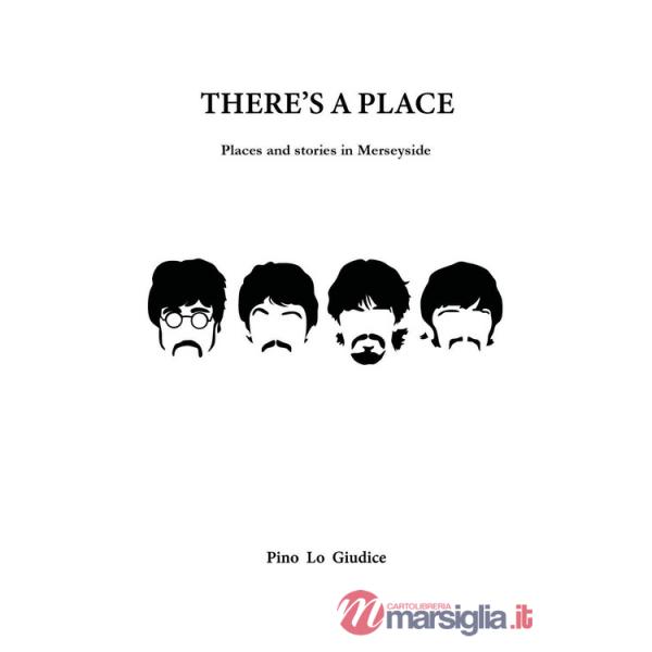 There's a place. Places and stories in Merseyside