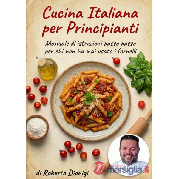 Cucina italiana per principianti