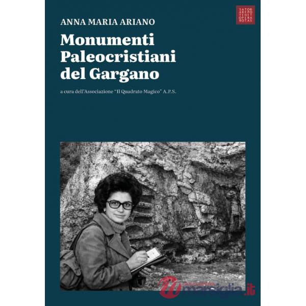 Monumenti paleocristiani del Gargano