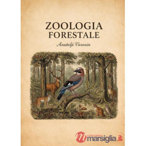 Zoologia forestale