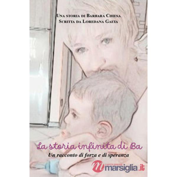 Storia infinita di Bà (La)