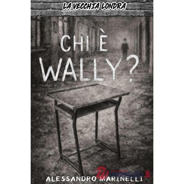 Chi è Wally?