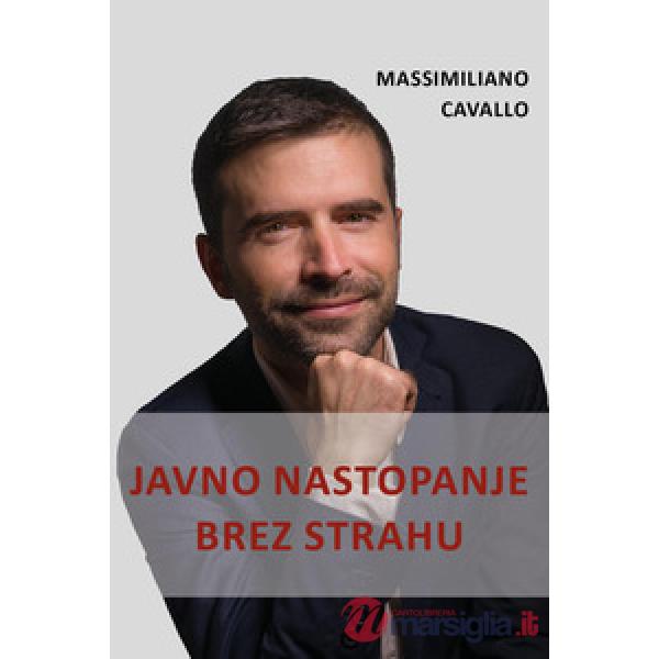 Javno nastopanje brez strahu