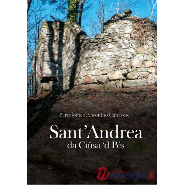 Sant'Andrea da Ciusa 'd Pés
