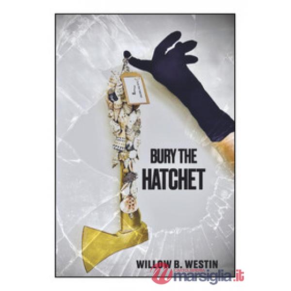 Bury the hatchet