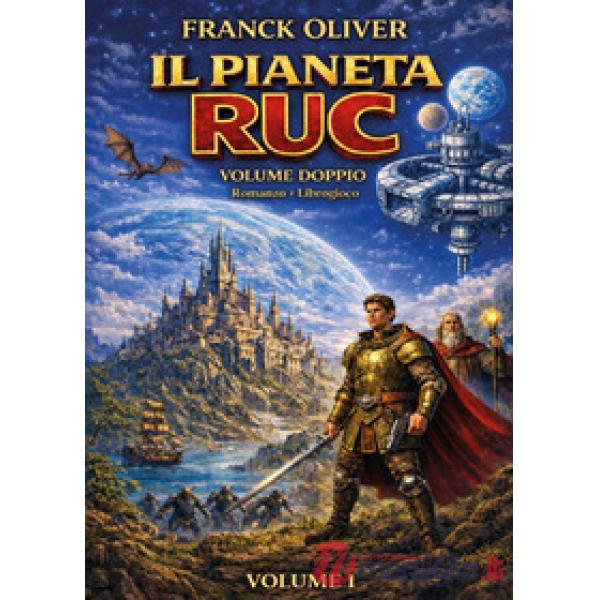 Pianeta Ruc (Il). Vol. 1