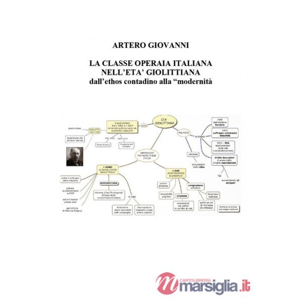 Classe operaia italiana nell'età giolittiana (La)