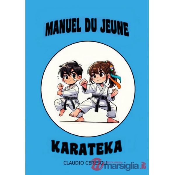 Manuel du jeune karateka