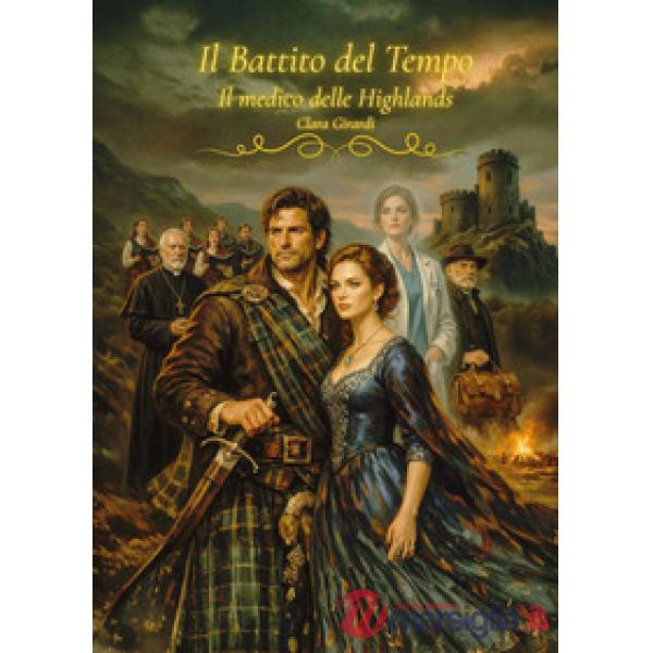 Battito del tempo. Il medico delle Highlands (Il)