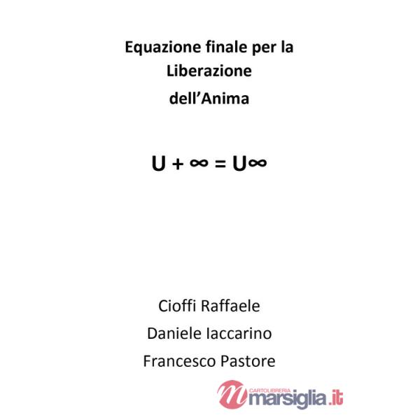 Equazione finale per la liberazione dell'anima