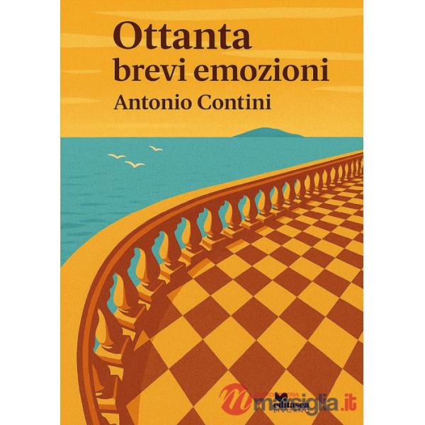 Ottanta brevi emozioni