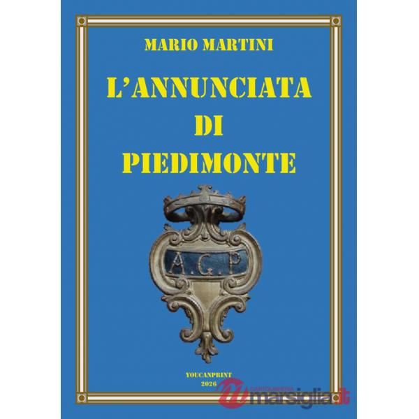 Annunciata di Piedimonte (L')