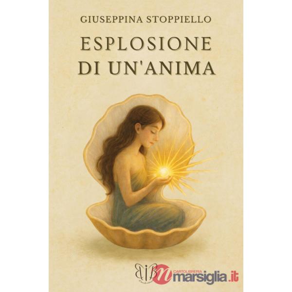 Esplosione di un'anima